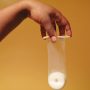 how to use a female condom