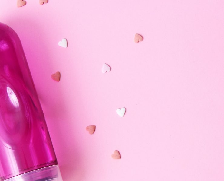 Condoms and Lubricant