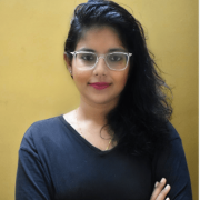 Sohini Mazumder