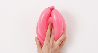 Masturbation- Party for one, Harmful to none!