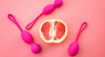 A beginner’s guide to Kegel Balls