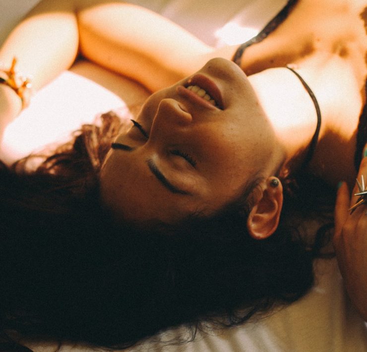 orgasm gap