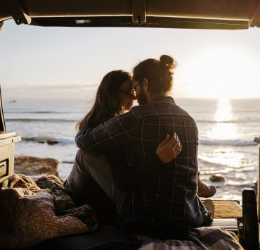 Modern Intimacy and Mental Health