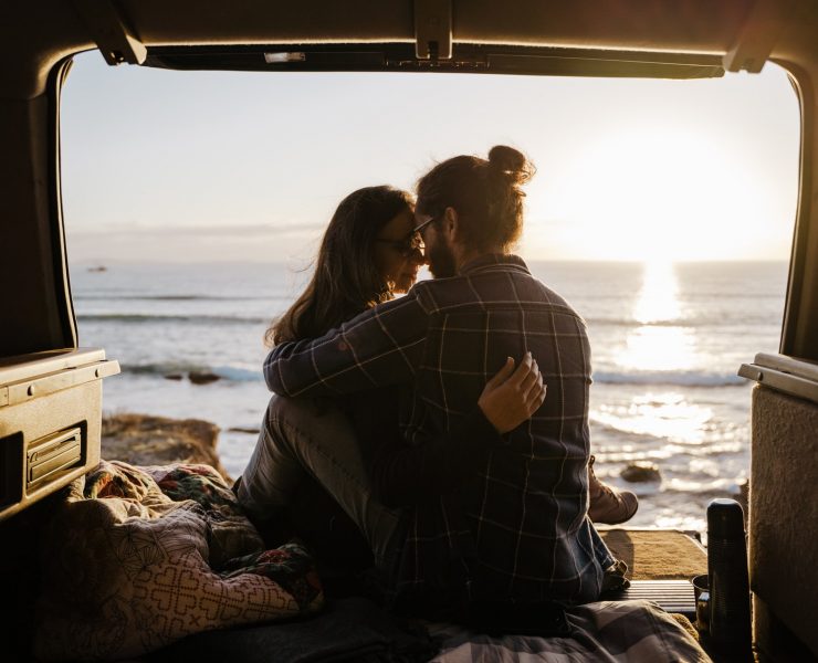 Modern Intimacy and Mental Health