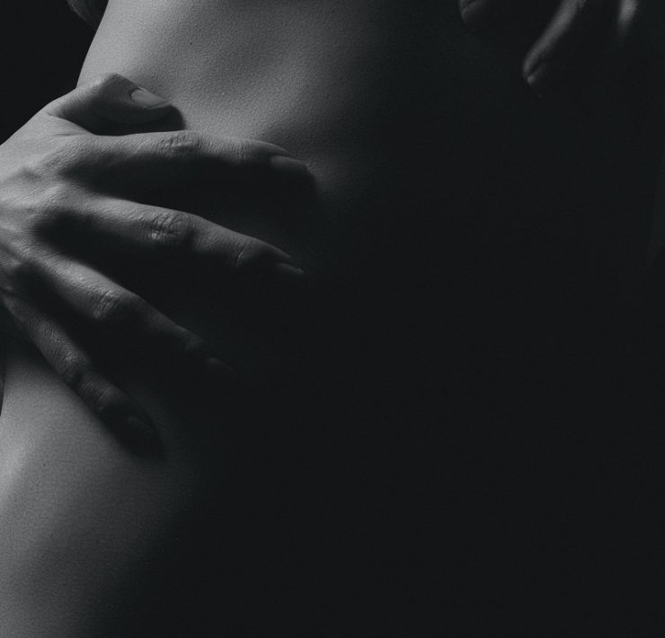 Practise Safe Sex- Domina