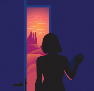 Fairytale First Time - Domina