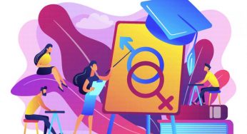 Why wasn’t sex education as important as Geometry or the (godforsaken) Home Science?