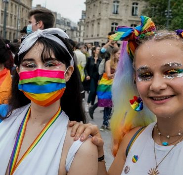 Sex and Gender Identity