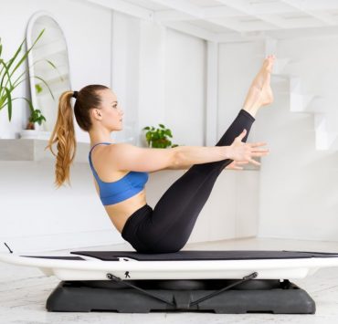 Pelvic Health