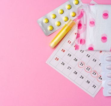 Menstrual Cycle