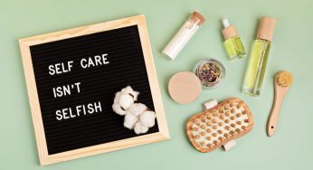 Making the best decisions for your body: The Journey to Self Care