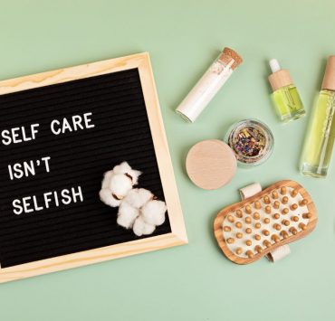 self care