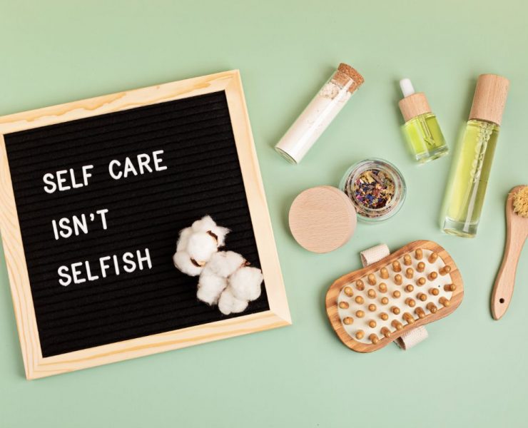 self care