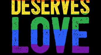 Love Is For All!